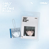 Chuu 3rd Mini Album "ONLY CRY IN THE RAIN" (Platform Ver.)