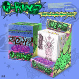 NEXZ - 2ND MINI ALBUM [O-RLY?] (BOOKLET SET VER.)