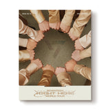 Seventeen "RIGHT HERE" WORLD TOUR