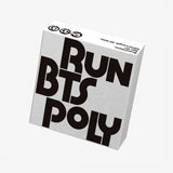 BTS "RUN BTS POLY" (Highlight Package)