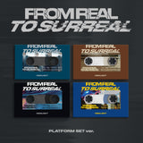 HIGHLIGHT - THE 6TH MINI ALBUM [FROM REAL TO SURREAL] (PLATFORM VER.)