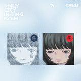 Chuu 3rd Mini Album "ONLY CRY IN THE RAIN"