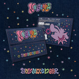 BoyNextDoor 4th EP Album "NO GENRE" (Weverse Ver.)