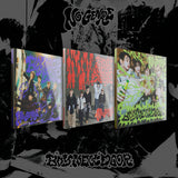 BoyNextDoor 4th EP Album "NO GENRE"