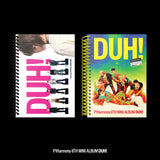 P1Harmony 8th Mini Album "DUH!"