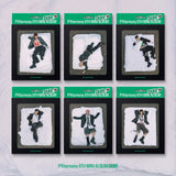 P1Harmony 8th Mini Album "DUH!" (H Ver.)