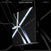 [Pre-Order] SEVENTEEN - 5TH ALBUM [HAPPY BURSTDAY] DAREDEVIL VER.