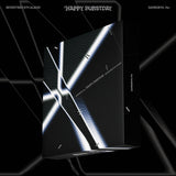 Seventeen 5th Album "HAPPY BURSTDAY" (DAREDEVIL Ver.)