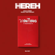 [Pre-Order] IU - [HEREH] WORLD TOUR CONCERT (BLU-RAY)