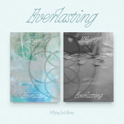 N.Flying 2nd Album "EVERLASTING"