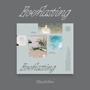 N.Flying 2nd Album "EVERLASTING" (Digipack Ver.)