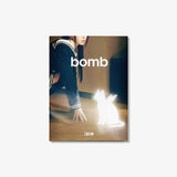 ILLIT 3rd Mini Album "bomb" (Weverse Ver.)