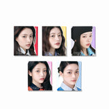 ILLIT 3rd Mini Album "bomb" (GLLIT Ver.)