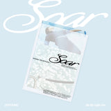 NCT DOYOUNG 2nd Album "Soar" (Be My Light Ver.)