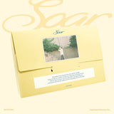 NCT DOYOUNG 2nd Album "Soar" (Imprinted Memory Ver.)