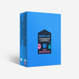 SEVENTEEN - NANA BNB WITH SEVENTEEN 2025 KIT