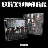 AESPA - SINGLE [DIRTY WORK] (DIRTY CODE VER.)