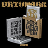 AESPA - SINGLE [DIRTY WORK] (DIRTY CASE VER.)