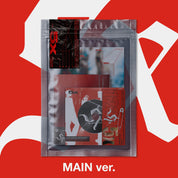 [Pre-Order] ONEUS - 11TH MINI [5X] (MAIN VER.)