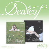 RESCENE - 2ND SINGLE [DEAREST]