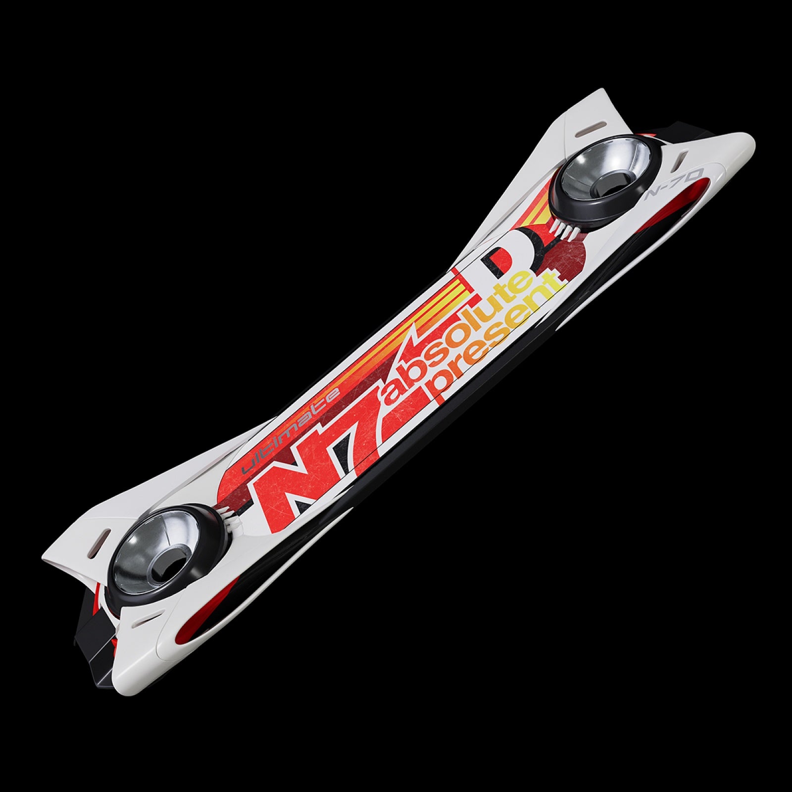 NCT – Amuse Ground