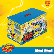 NCT DREAM 5th Album "GO BACK TO THE FUTURE" (Ultimate Park Ver.)