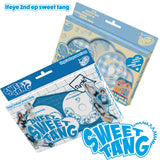 IFEYE - 2ND EP [SWEET TANG] (PHOTOBOOK VER.)