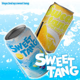 IFEYE - 2ND EP [SWEET TANG] (NEMO VER.)