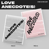 EVNNE - 5TH MINI ALBUM [LOVE ANECDOTE(S)]
