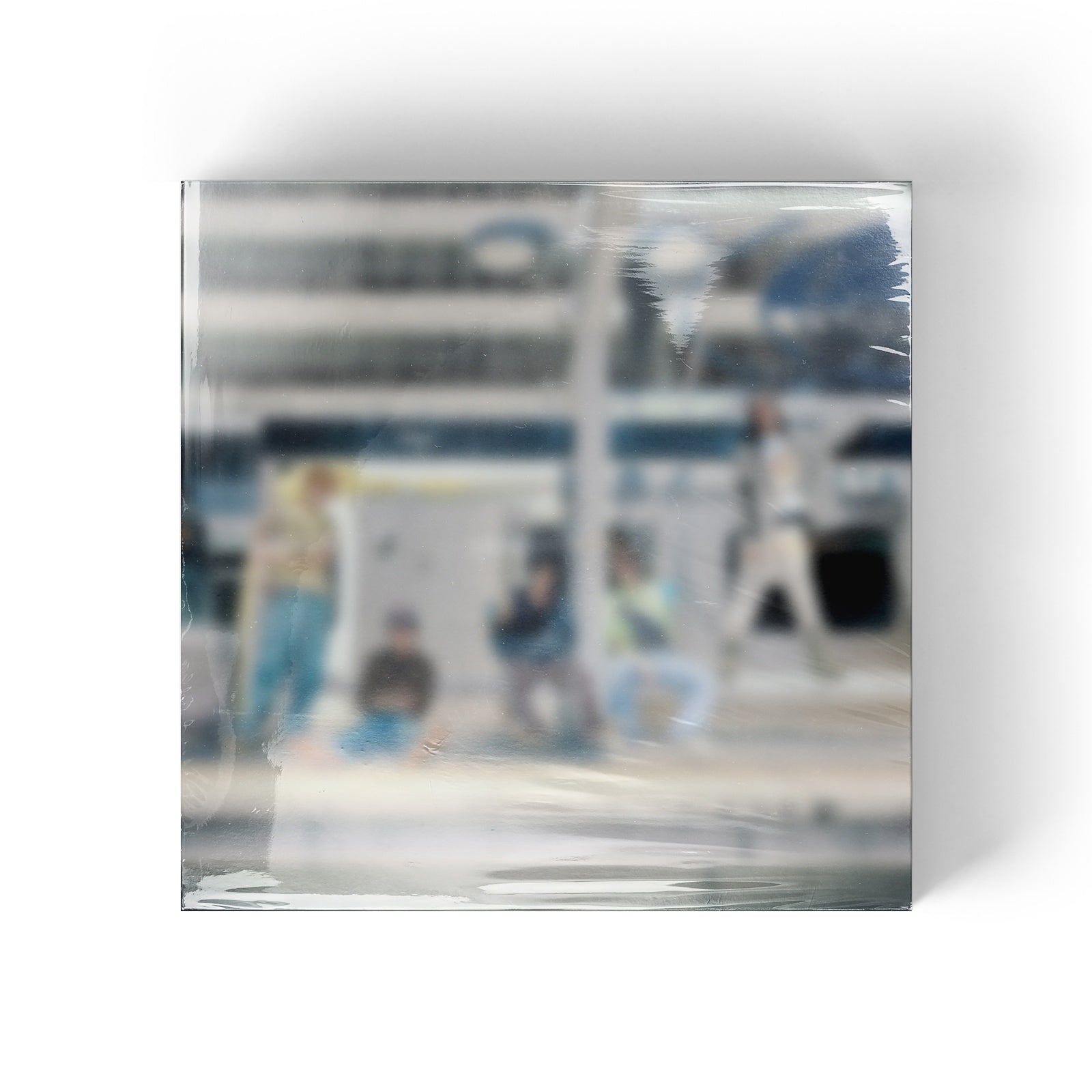 K-pop Groups – Amuse Ground