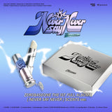 Zerobaseone 1st Full Album "NEVER SAY NEVER" (Scents Ver.)