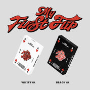 KickFlip 3rd Mini Album "My First Flip" (Platform Ver.)