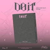 STRAY KIDS - SKZ IT TAPE [DO IT] (DO VER.)