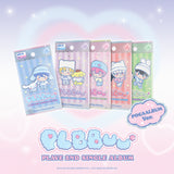 Plave 2nd Single Album "PLBBUU" (Pocaalbum Ver.)