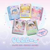 Plave 2nd Single Album "PLBBUU" (PLBBUU Ver.)