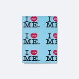 ILLIT - 1ST SINGLE ALBUM [NOT CUTE ANYMORE] (WEVERSE ALBUMS VER.)