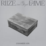 RIIZE 2nd Single Album "FAME" (Chamber Ver.)