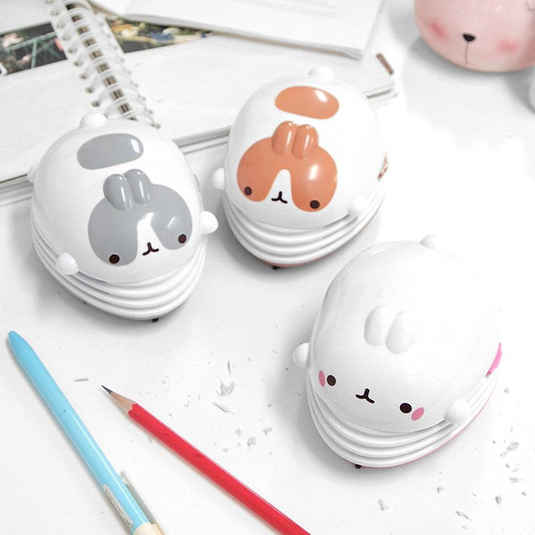 MOLANG DESK VACUUM (Random)