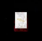 TWICE 9th Mini Album "MORE & MORE"