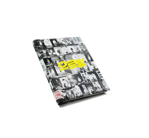 EXO VOL. 1 XOXO REPACKAGE