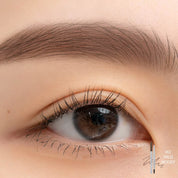 Rom&nd - Han All Flat Brow - 6 Colors