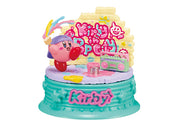 Re-ment Kirby in Pop City RDT