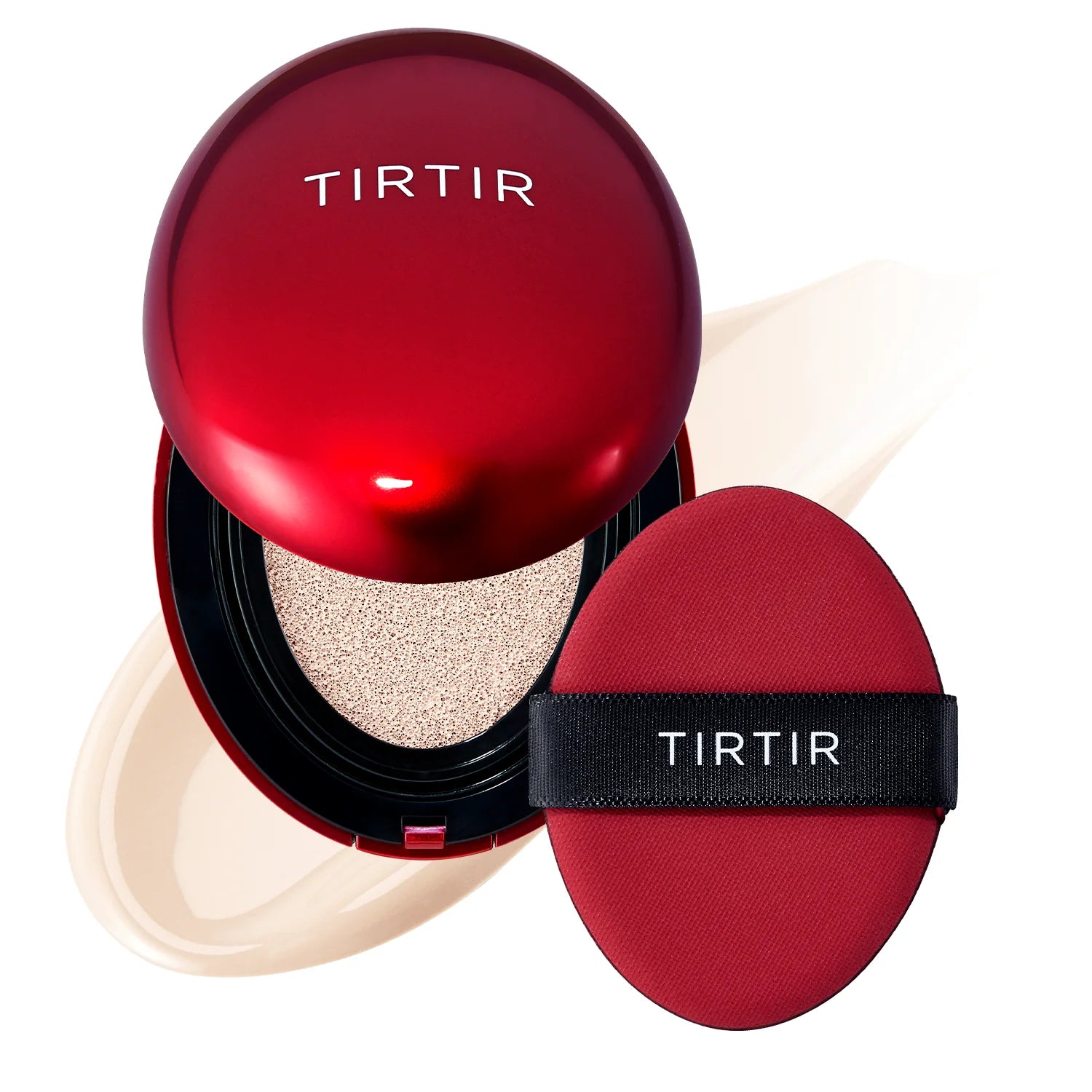 TIRTIR - Mask Fit Red Cushion (Mini) (4.5g)
