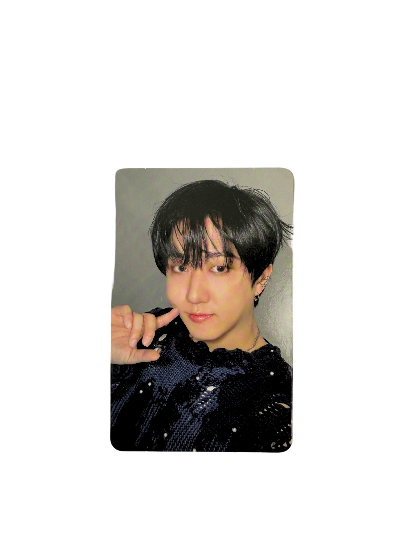 (trade) Straykids 'ATE' (Changbin)