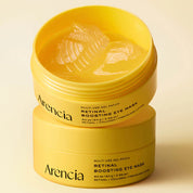 ARENCIA Retinal Boosting Eye Mask [60ea]