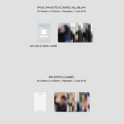 The Boyz 7th Mini Album: Be Aware [Platform Ver.] [Meta Album]