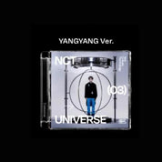 NCT Vol.3: Universe [Jewel Case Ver.]