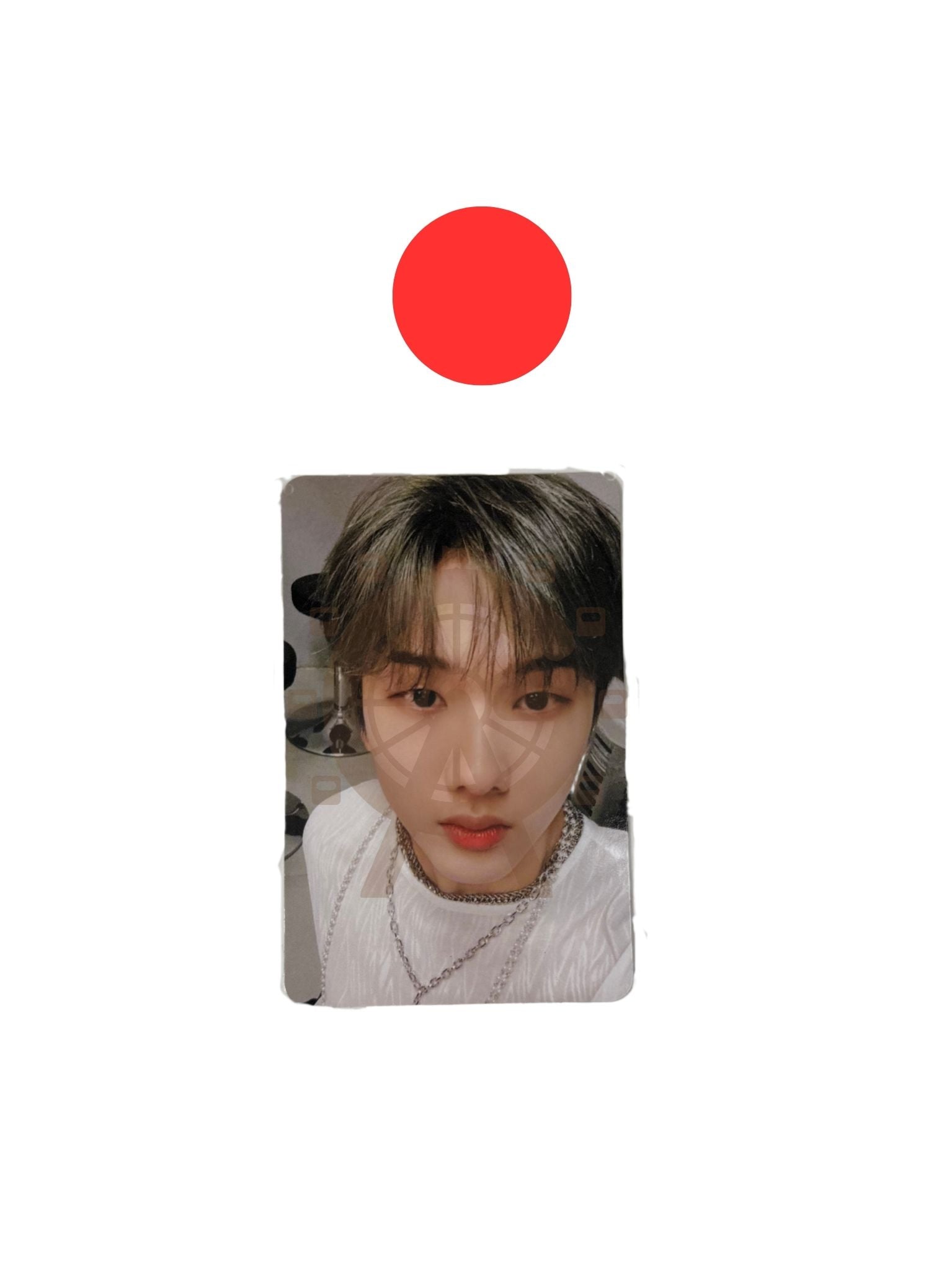 (trade) NCT 2020: Resonance Pt. 1 (The Past Vers Jisung)