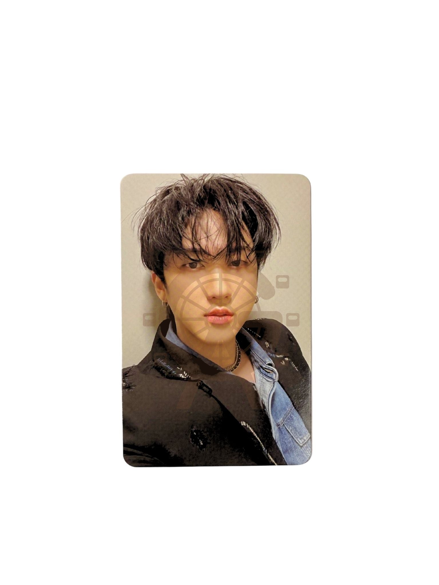 (trade) Straykids '5-Star' (Changbin)