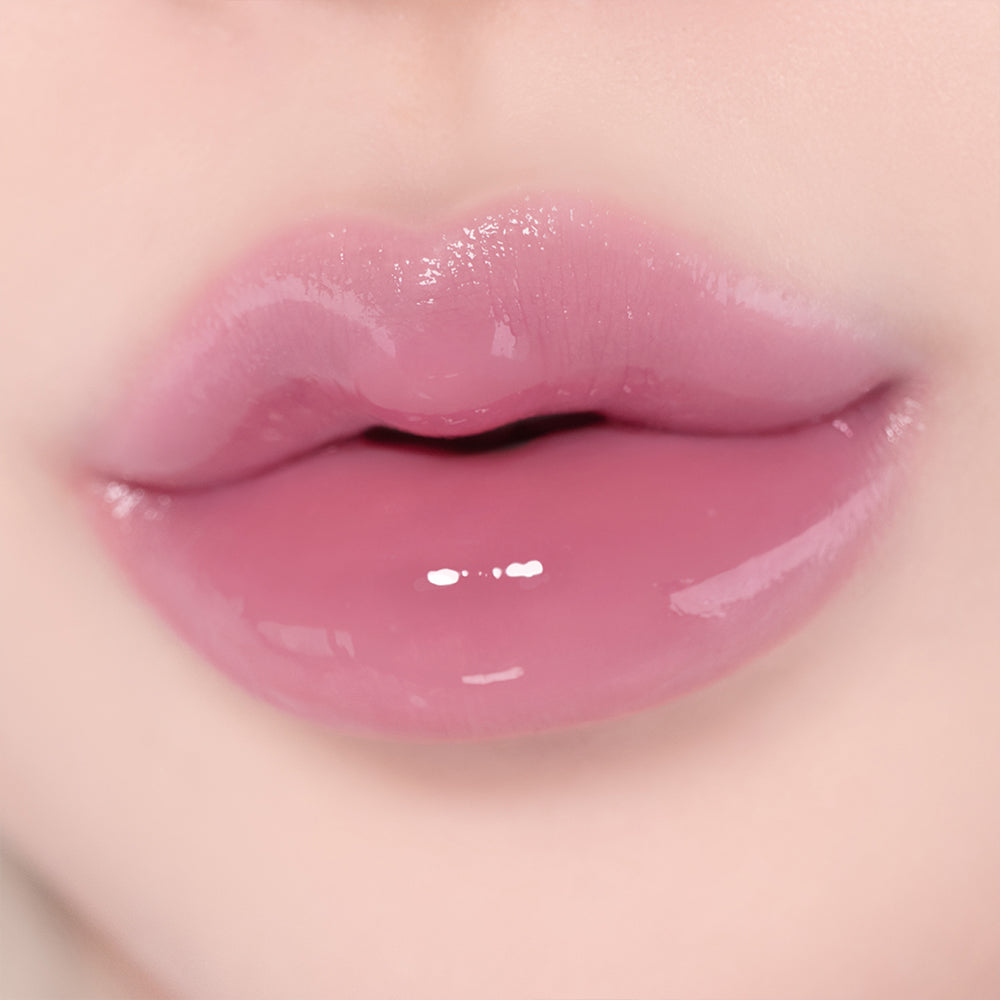 ETUDE - Over Glowy Tint Not Bad Collection - 4 Colors